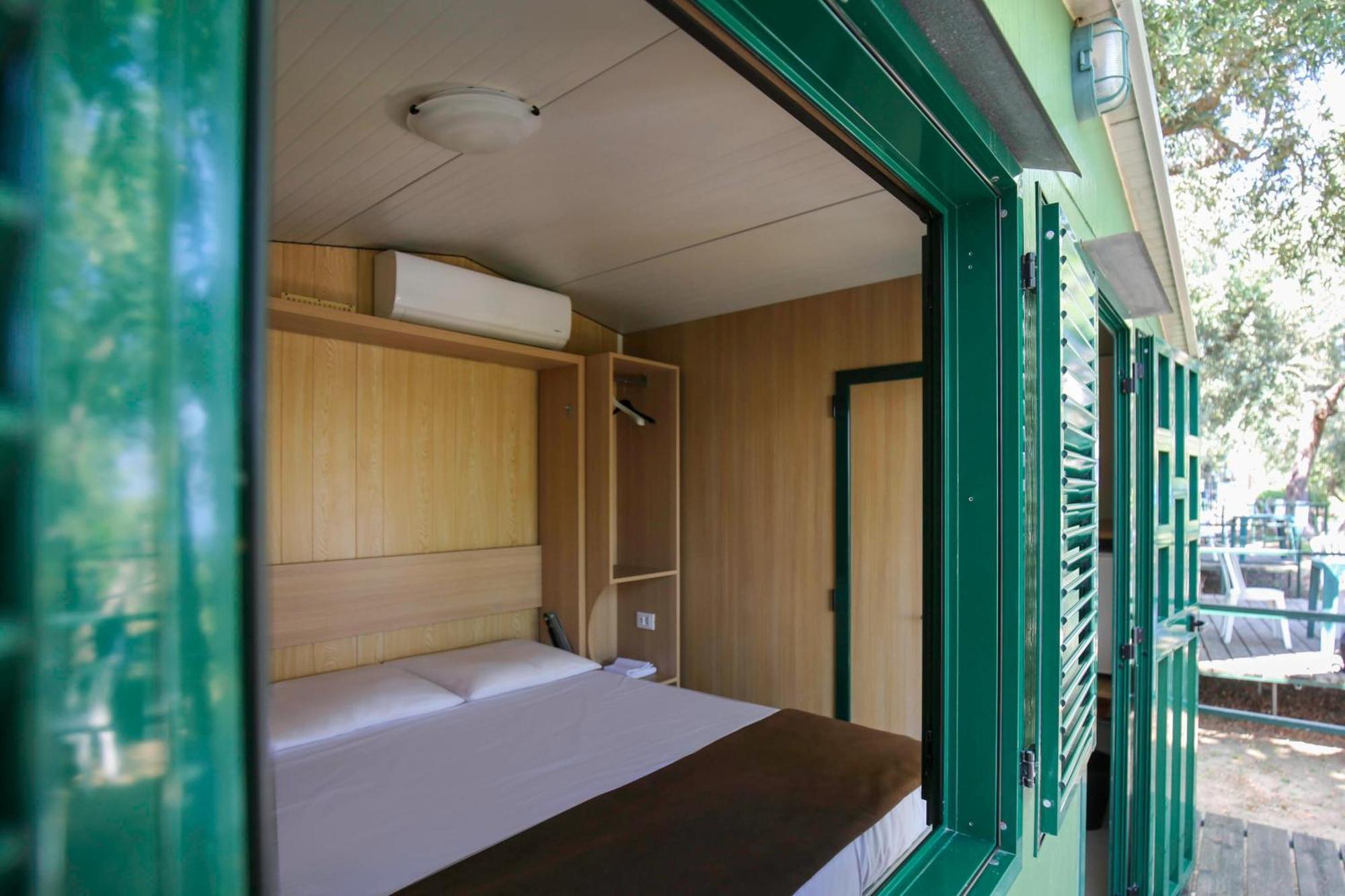 Hostel & Glamping Santa Fortunata Półwysep Sorrentyński Zewnętrze zdjęcie
